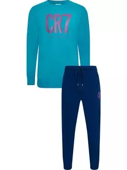 Пижама Cr7, мультиколор