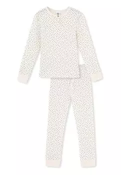 Пижама Crew Neck Regular Set DAGI, цвет off white