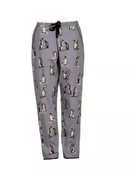 Пижама Cyberjammies hose Parker, серый