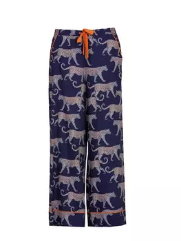 Пижама Cyberjammies hose Taylor, темно-синий