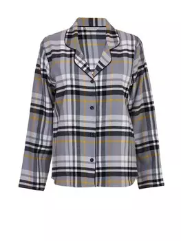 Пижама Cyberjammies oberteil Parker, серый