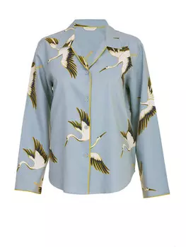 Пижама Cyberjammies oberteil Piper, синий