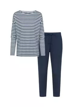 Пижама Cyra mey, цвет Deep Shadow