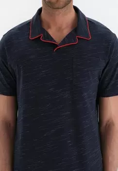 Пижама DAGI, темно-синий