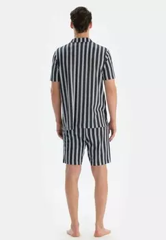 Пижама DAGI, темно-синий