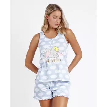 Пижама Disney Dumbo, синий