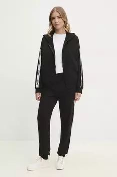Пижама Dkny, черный