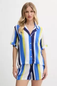 Пижама Dkny, синий