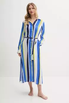 Пижама Dkny, синий