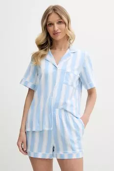 Пижама Dkny, синий