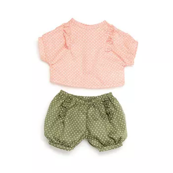 Пижама для куклы Скраллан 36-40 см. Inna marka