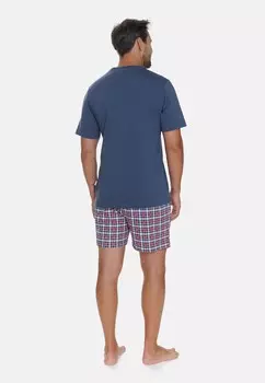 Пижама Doctor Nap, синий