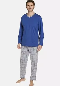 Пижама DOPPELPACK VISTELLI Babista, зеленый