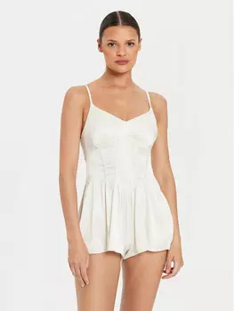 Пижама Dorina, экрю