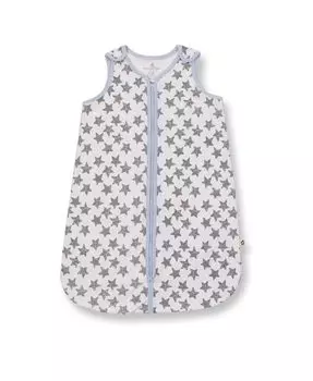 Пижама Dream для маленьких мальчиков Snugabye, серый