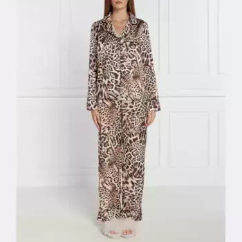 Пижама dulcie стандартного кроя Guess, мультиколор