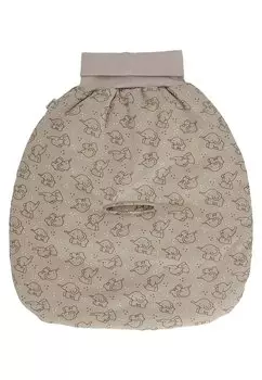 Пижама EDDY Sterntaler, цвет beige