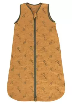 Пижама EDDY Sterntaler, цвет rust