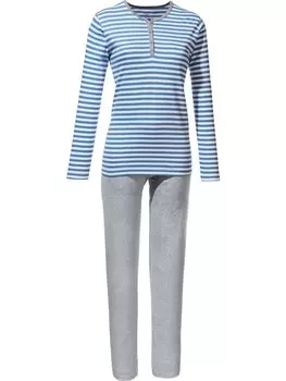 Пижама Erwin Mller, синий