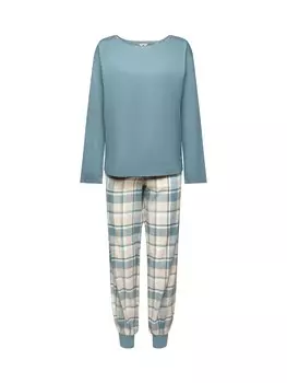 Пижама Esprit, синий