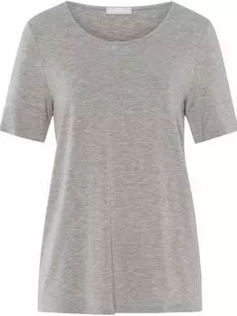 Пижама естественная элегантность Hanro, серый