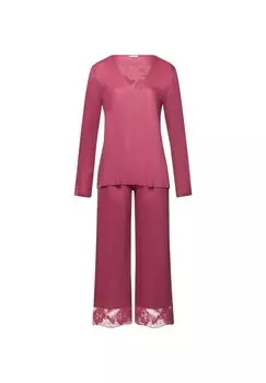 Пижама Ева HANRO, цвет Rose Wine