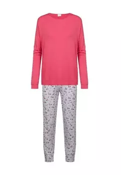 Пижама FAIRYTALE mey, светло-серый