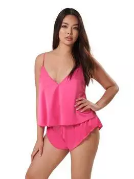 Пижама фэй Bluebella, фуксия