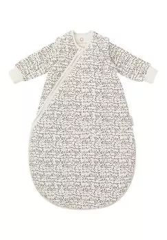 Пижама FANCY DOT WINTER Noppies, цвет jet stream