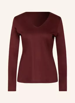 Пижама favorites sunkiss CALIDA, темно-фиолетовый