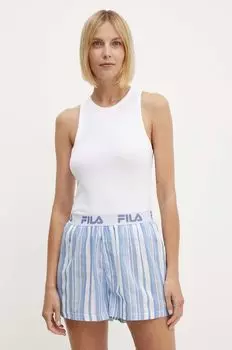 Пижама Fila, белый