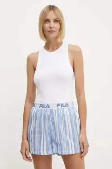 Пижама Fila, белый