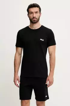 Пижама Fila, черный