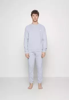 Пижама Fila, серый