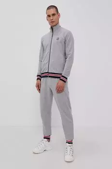 Пижама Fila, серый
