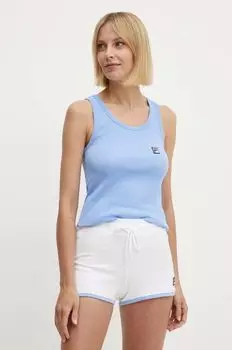 Пижама Fila, синий