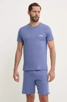 Пижама Fila, синий