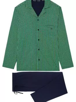 Пижама филиппо Hom, зеленый