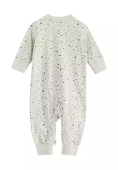 Пижама FLOWER Lindex, белый