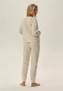Пижама FUNE Henderson, бежевый