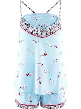 Пижама гав Pj Salvage, синий