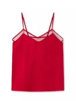 Пижама Gisela, красный