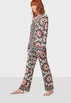 Пижама Gisela, молочный