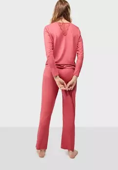 Пижама Gisela, розовый