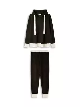 Пижама Gisela Set, черный