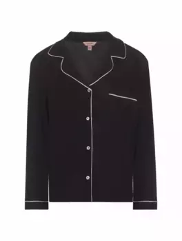 Пижама Gisele Eberjey, черный