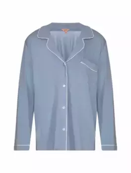 Пижама Gisele Eberjey, синий