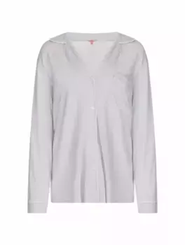 Пижама Gisele Eberjey, синий