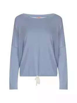 Пижама Gisele Eberjey, синий