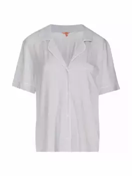 Пижама Gisele Eberjey, синий